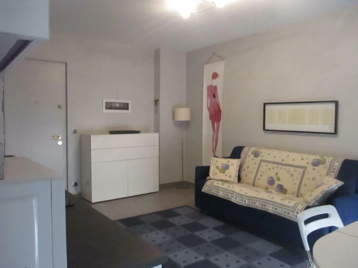 Appartement Cattleya - Rue Halevy Ницца 0*,