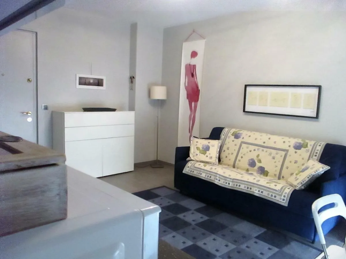 Appartement Cattleya - Rue Halevy Nice