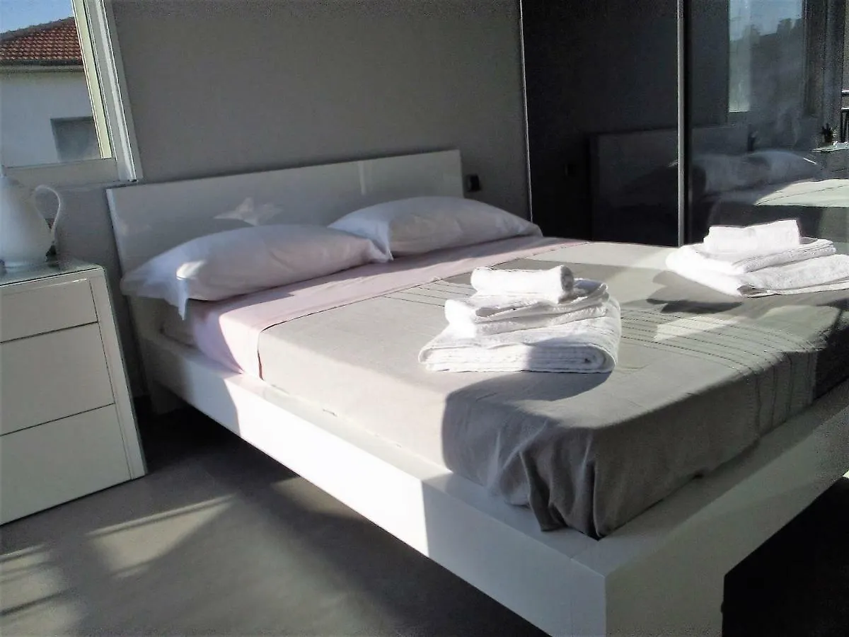Appartement Cattleya - Rue Halevy Nice