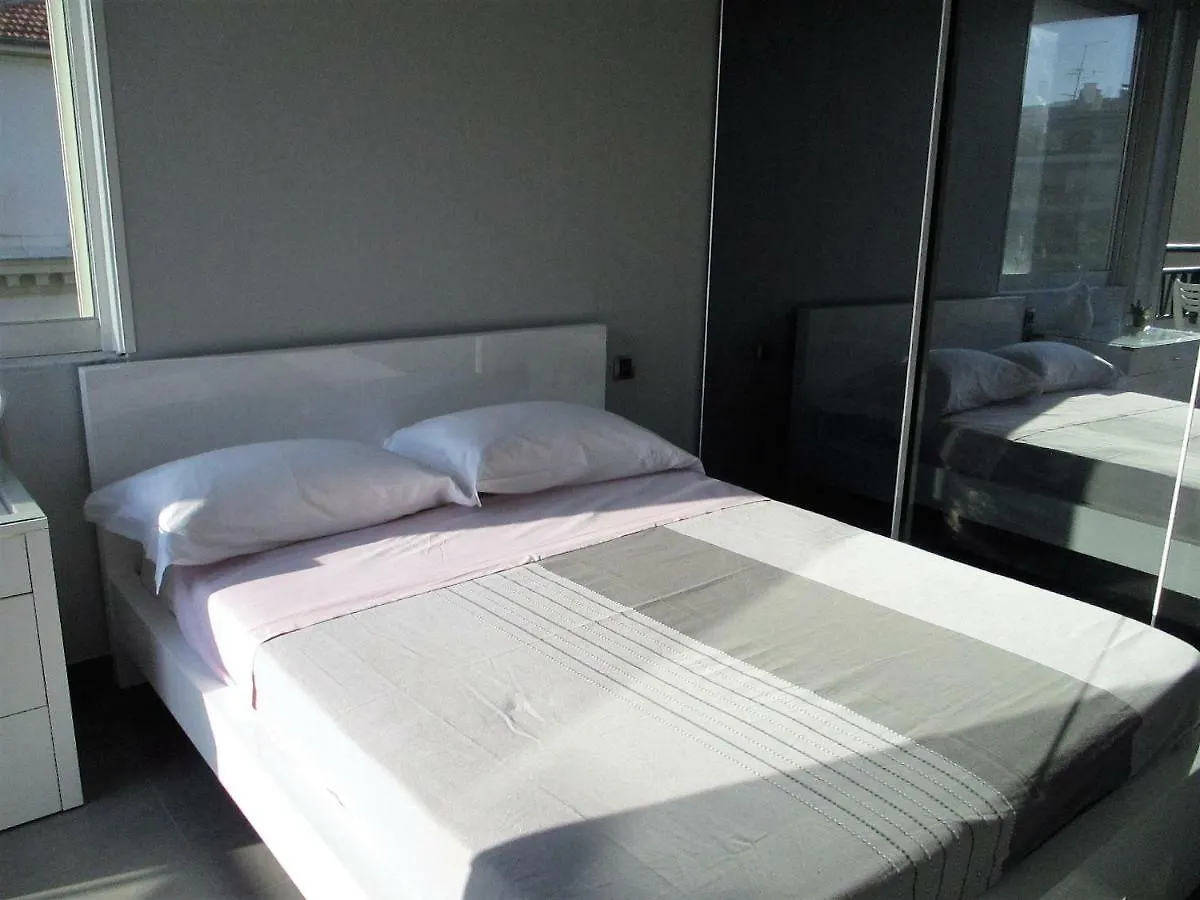 Appartement Cattleya - Rue Halevy Nice Apartment
