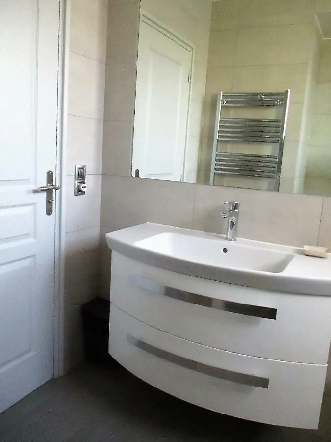 Apartment Appartement Cattleya - Rue Halevy Nice France