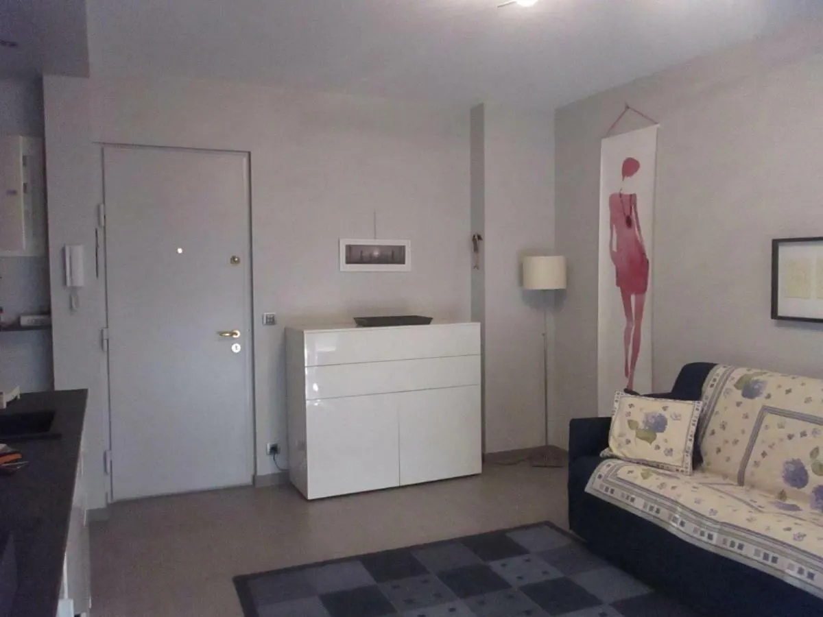 Appartement Cattleya - Rue Halevy Nice Apartment