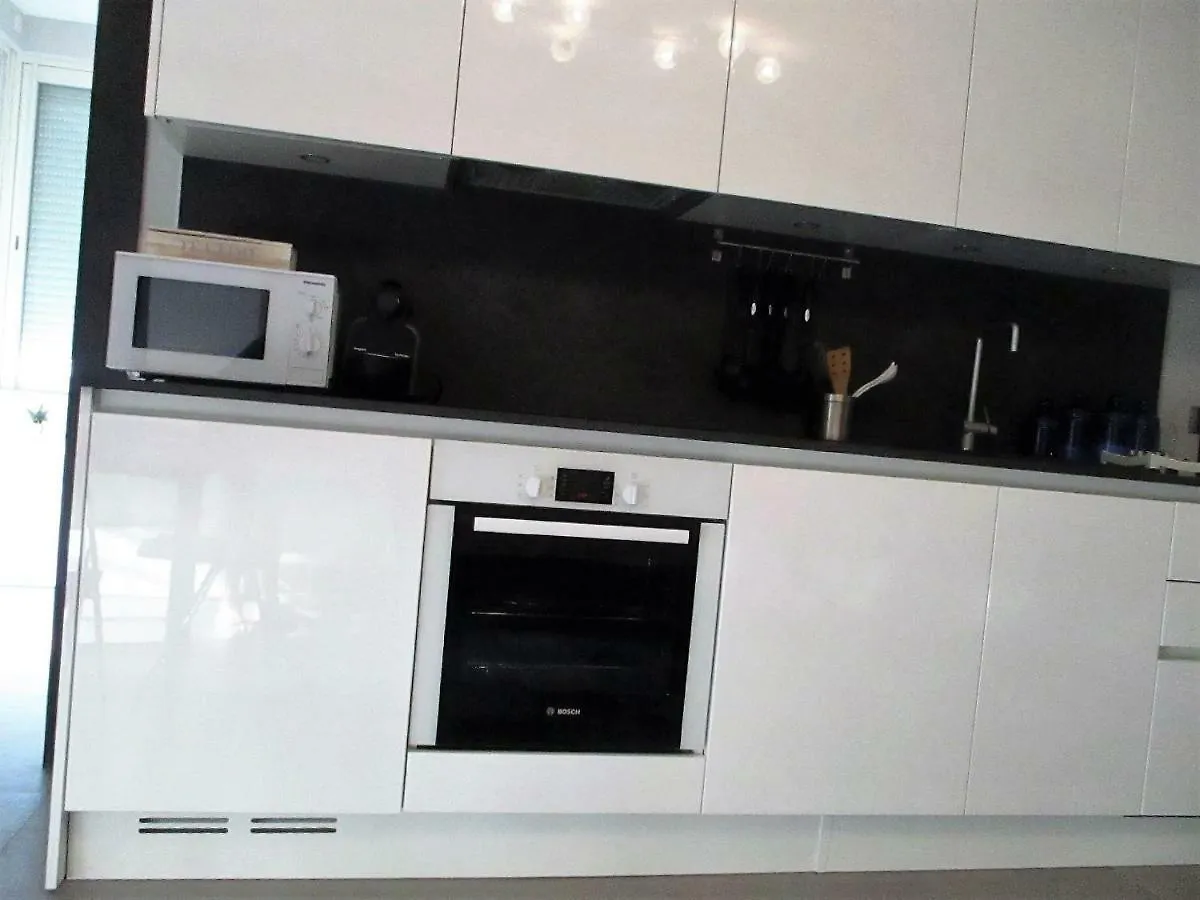 Apartment Appartement Cattleya - Rue Halevy Nice France
