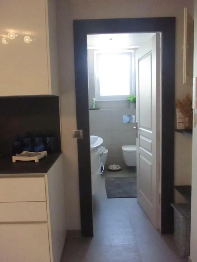 Appartement Cattleya - Rue Halevy Nice Apartment
