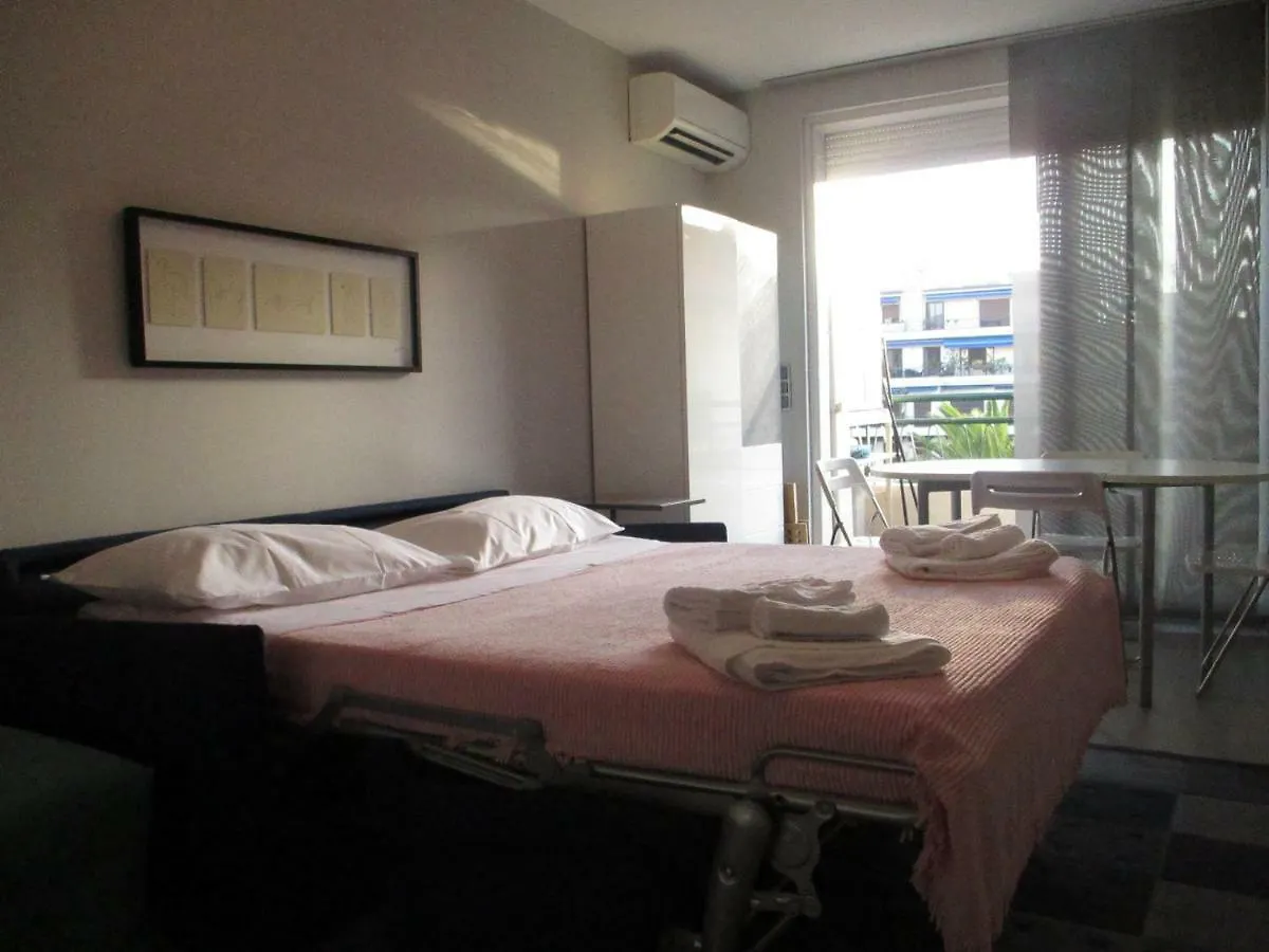 Apartment Appartement Cattleya - Rue Halevy Nice