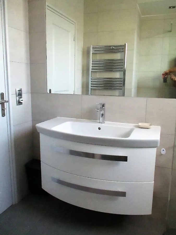 Appartement Cattleya - Rue Halevy Nice France