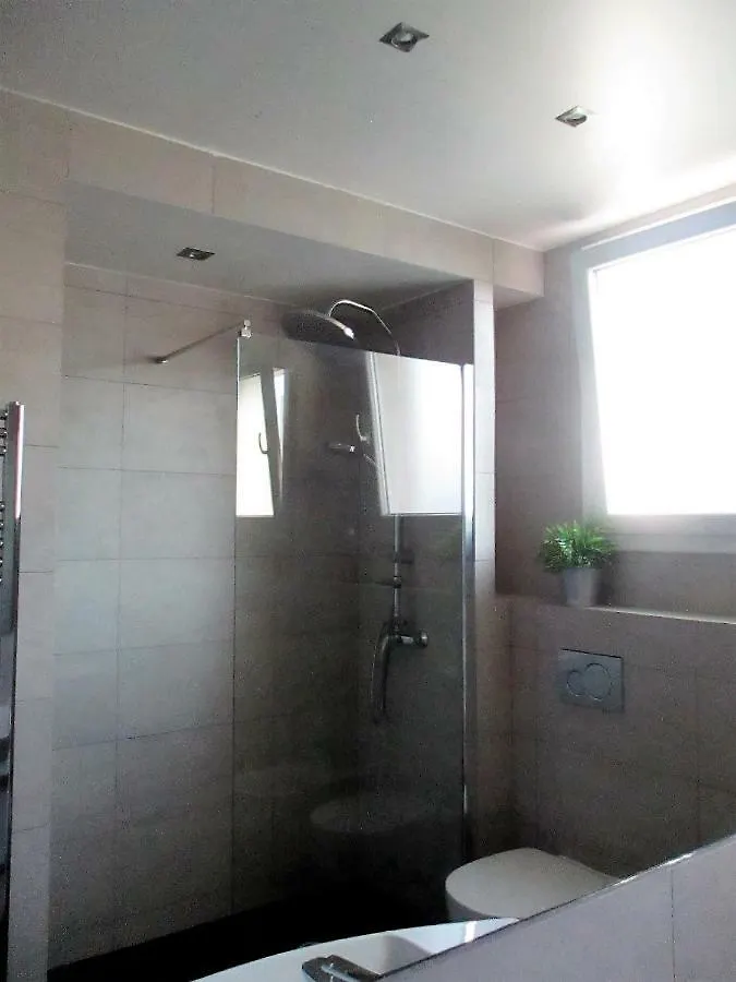 Appartement Cattleya - Rue Halevy Nice Apartment