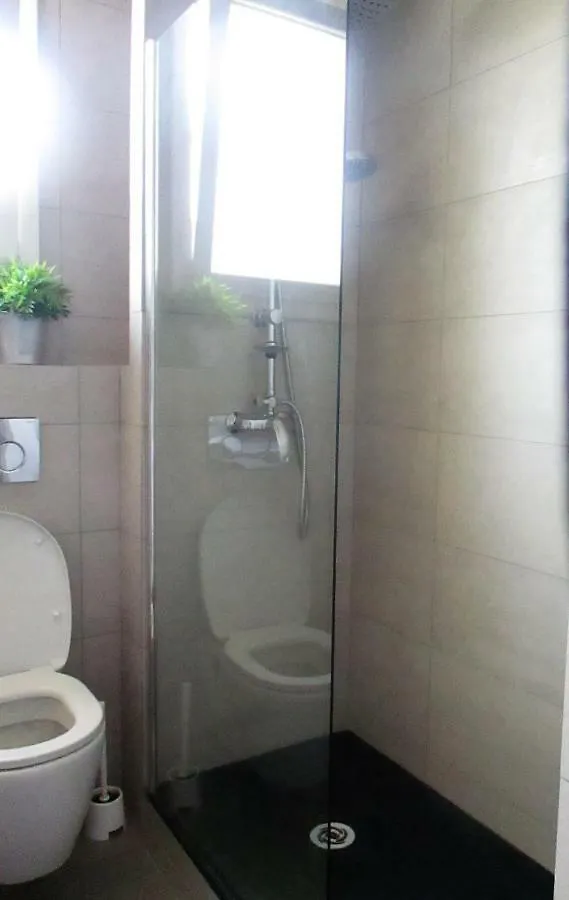 Appartement Cattleya - Rue Halevy Nice