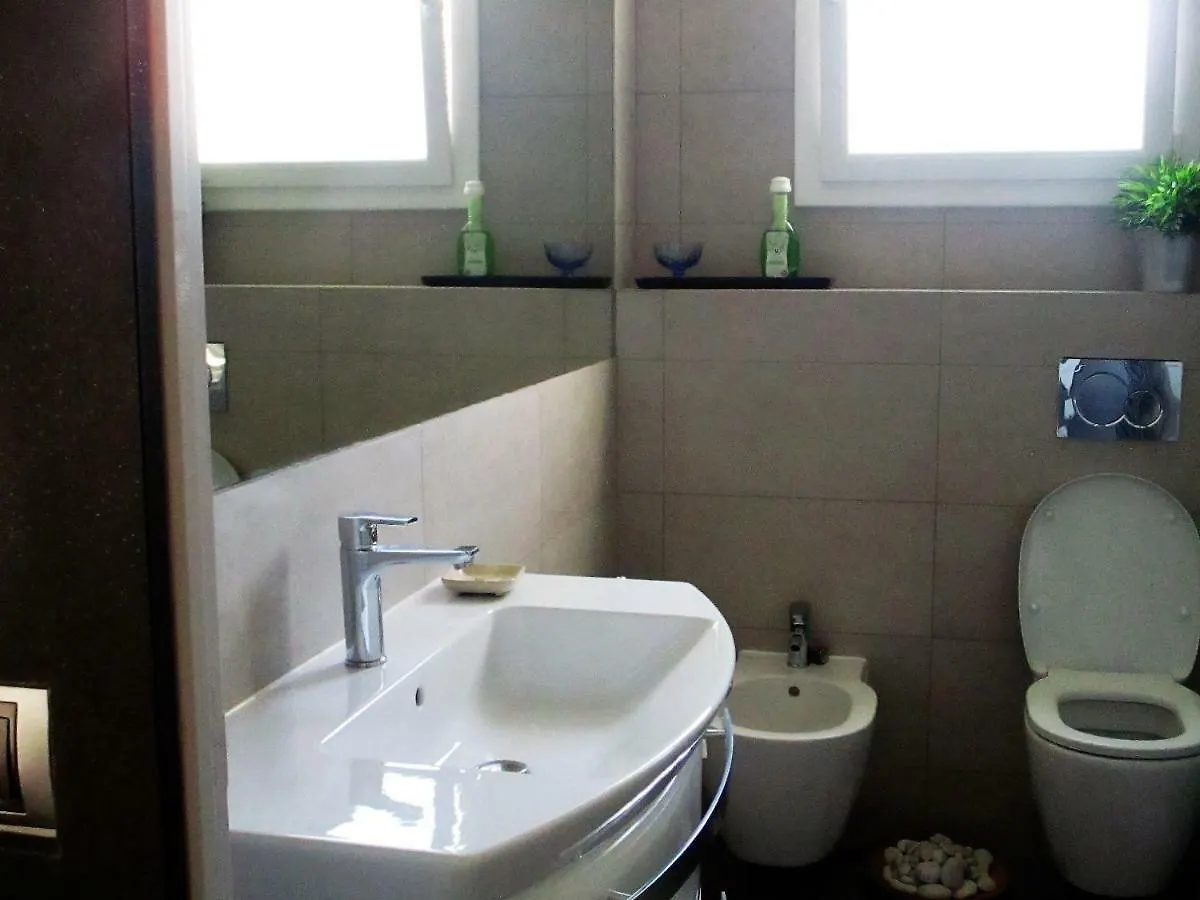 Apartment Appartement Cattleya - Rue Halevy Nice